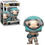 Funko Pop! Marvel: Loki - Mobius (TVA Temporal Core Suit) #1313