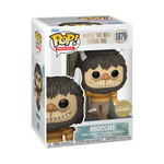 Funko Pop! Movies: Where The Wild Things Are - Moishe #1879 [Barnes & Noble Exclusive] *PREORDER*