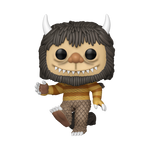 Funko Pop! Movies: Where The Wild Things Are - Moishe #1879 [Barnes & Noble Exclusive] *PREORDER*