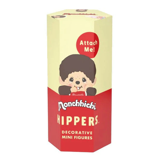 Dreams: Moncchichi - Hippers Series Blind Box