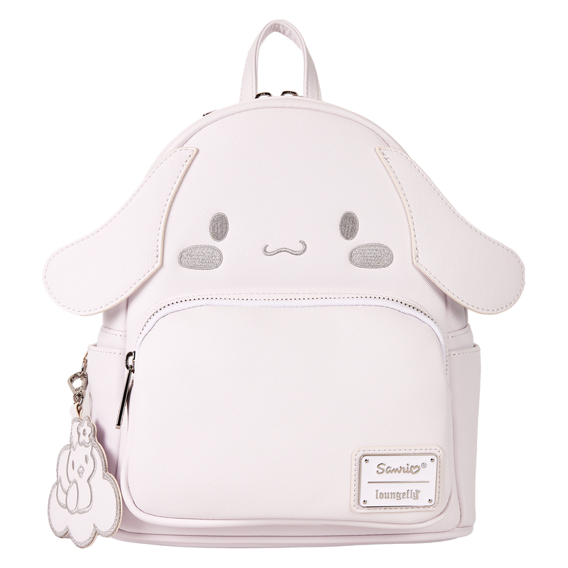 Loungefly - Sanrio Cinnamoroll Monochrome Cosplay Mini Backpack