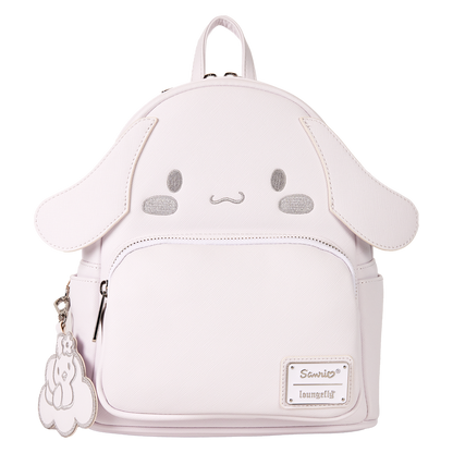 Loungefly - Sanrio Cinnamoroll Monochrome Cosplay Mini Backpack
