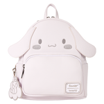 Loungefly - Sanrio Cinnamoroll Monochrome Cosplay Mini Backpack