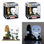Funko Pop! Marvel - Deluxe 6" Mr. Knight #1199 [Funko Shop Exclusive] *PREORDER*