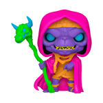 Funko Pop! Thundercats - Mumm-ra (Black Light) #1705 [Funko Shop Limited 3,500pcs]
