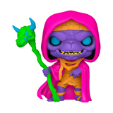 Funko Pop! Thundercats - Mumm-ra (Black Light) #1705 [Funko Shop Limited 3,500pcs]