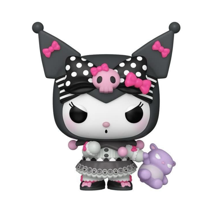 Funko Pop! Sanrio - My Melody / Kuromi [Funko Special Edition