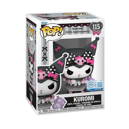 Funko Pop! Sanrio - My Melody / Kuromi [Funko Special Edition]