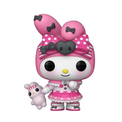 Funko Pop! Sanrio - My Melody / Kuromi [Funko Special Edition]