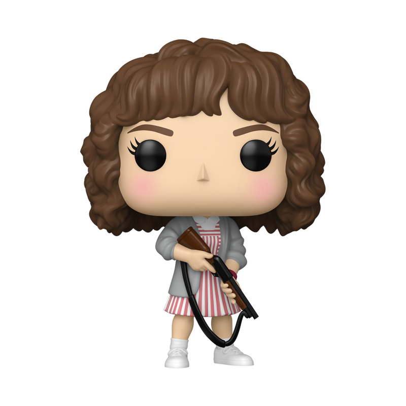 Funko Pop! Television: Stranger Things - Joyce Byers / Nancy