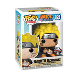 Funko Pop! Anime: Naruto / Boruto - Lot 2/3 **WEB ONLY**