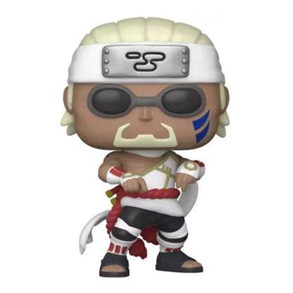 Funko Pop! Anime: Naruto / Boruto - Lot 3/3 **WEB ONLY**