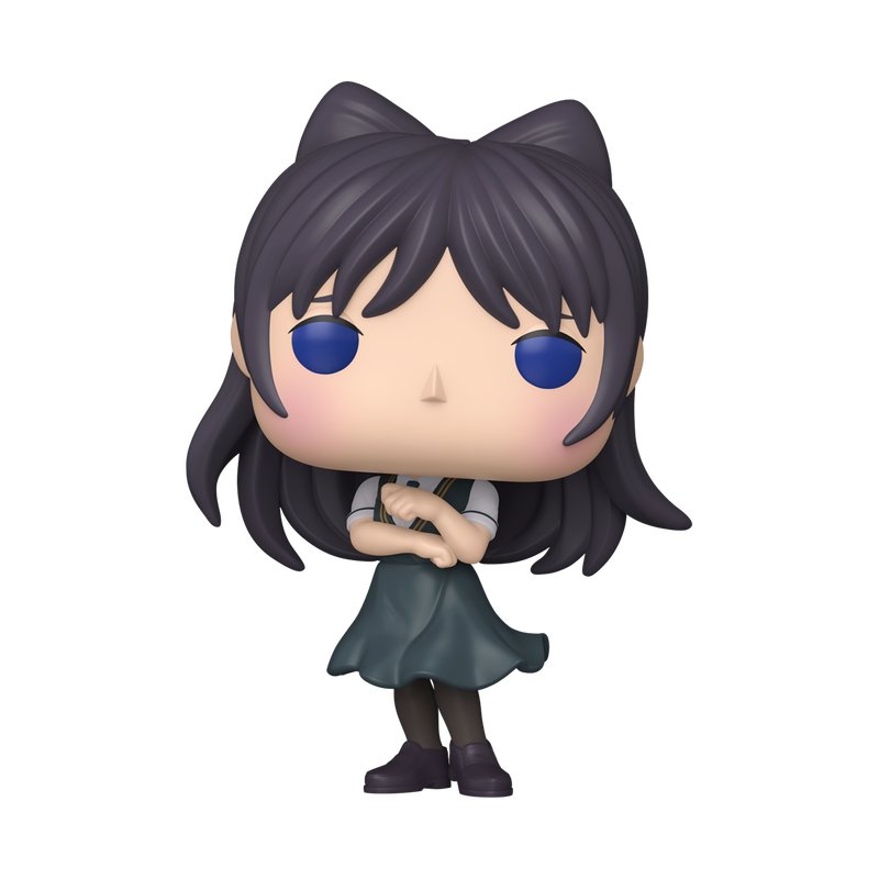 Funko Pop! Anime: Witch Watch - Nico Wakatsuki / Morihito Otogi / Kanshi Kazamatsuri / Keigo Magami / Nemu Miyao *PREORDER*