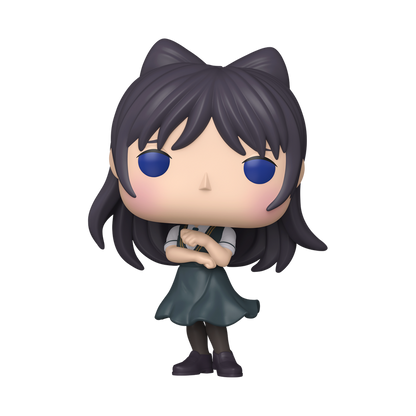 Funko Pop! Anime: Witch Watch - Nico Wakatsuki / Morihito Otogi / Kanshi Kazamatsuri / Keigo Magami / Nemu Miyao *PREORDER*