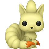Funko Pop! Games: Pokemon - Ninetales #1091 / Absol #1090 / Rowlet #1092