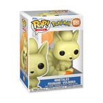 Funko Pop! Games: Pokemon - Ninetales #1091 / Absol #1090 / Rowlet #1092