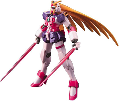 Bandai: Gunpla - Nobell Gundam Berserker Mode [HGFC] 1/144 Model Kit *PREORDER*