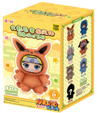 *CYBER WEEK* EAKI - Naruto Beast Party Plush Keychain Blind Box