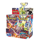 Pokemon TCG: Scarlet & Violet - Obsidian Flames Booster Box