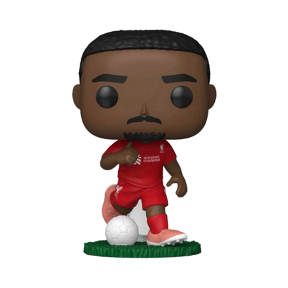 Funko Pop! Sports: Football (Soccer) - Alexander Isak #116 *PREORDER*