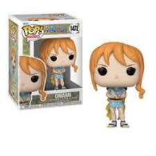 Funko Pop! Anime Mix "WEB ONLY"