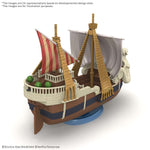 Grand Ship Collection Going Merry -A Netflix Series: ONE PIECE *Pre-Order*