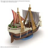 Grand Ship Collection Going Merry -A Netflix Series: ONE PIECE *Pre-Order*