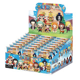 ONE PIECE 3D FOAM BAG CLIP - MYSTERY BLIND BAG [SERIES 2]