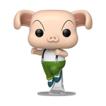 Funko Pop! Anime: Dragon Ball - Krillin (Kid) / Bulma (Teen) / ChiChi (Kid) / Oolong / Master Roshi At Kame House