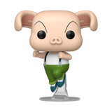 Funko Pop! Anime: Dragon Ball - Krillin (Kid) / Bulma (Teen) / ChiChi (Kid) / Oolong / Master Roshi At Kame House