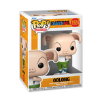 Funko Pop! Anime: Dragon Ball - Krillin (Kid) / Bulma (Teen) / ChiChi (Kid) / Oolong / Master Roshi At Kame House