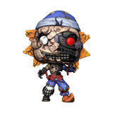 Funko Pop! Games: Five Nights At Freddy's - Eclipse (Glow) #1109 [Funko Special Edition]