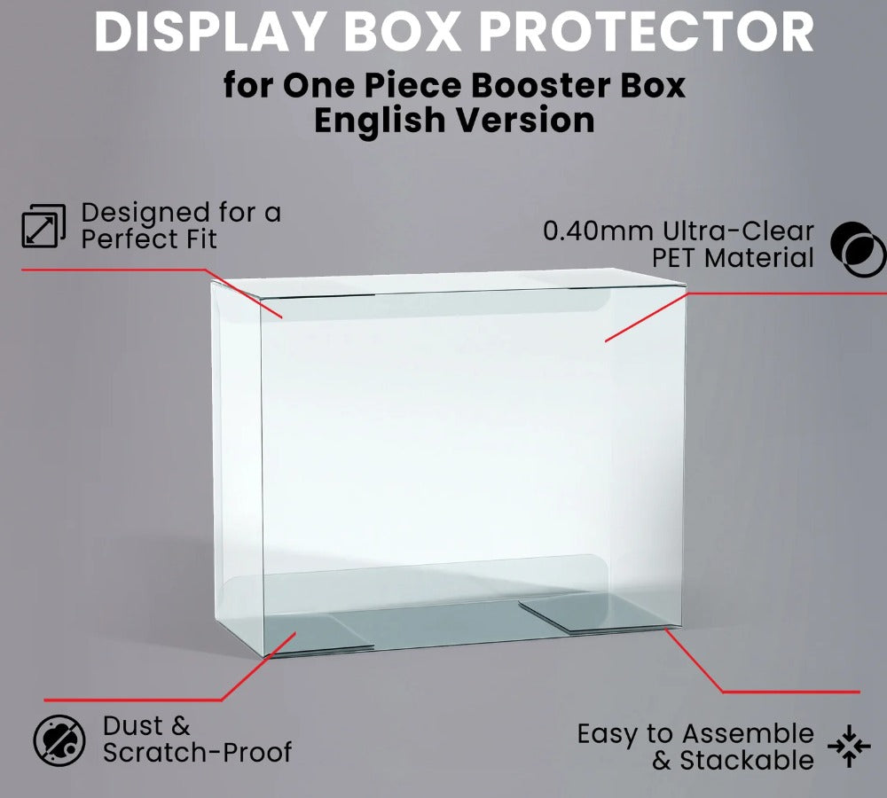 Protectors – MyPops.ca
