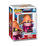 Funko Pop! Masters Of The Universe - Orko (Facet) #1744 [2025 New York Comic Con NYCC Official Convention Exclusive] *PREORDER*