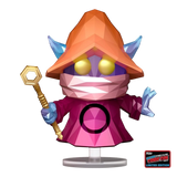 Funko Pop! Masters Of The Universe - Orko (Facet) #1744 [2025 New York Comic Con NYCC Official Convention Exclusive] *PREORDER*