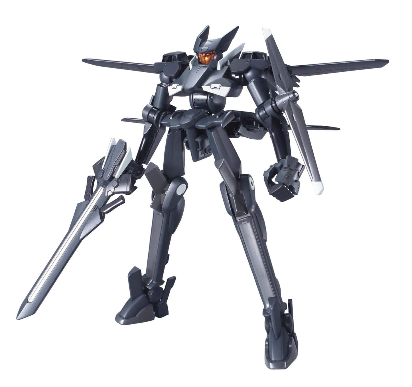 Bandai: Gunpla - Over Flag High Grade [HG] 1/144 Model Kit *PREORDER*