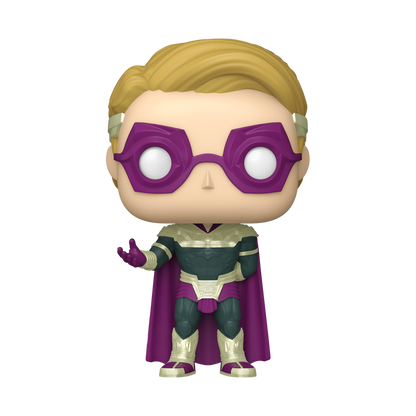 Funko Pop! Movies: Watchmen - Ozymandias #1895 [Funko Special Edition] *PREORDER*