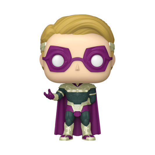 Funko Pop! Movies: Watchmen - Ozymandias #1895 [Funko Special Edition] *PREORDER*