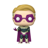 Funko Pop! Movies: Watchmen - Ozymandias #1895 [Funko Special Edition] *PREORDER*