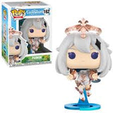 Funko Pop! GAMES - KINGDOM HEARTS/GENSHIN IMPACT "WEB ONLY"