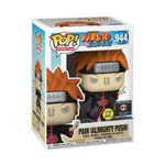 Funko Pop! Anime: Naruto / Boruto - Lot 2/3 **WEB ONLY**