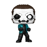 Funko Pop! Rocks: Ghost - Papa Emeritus IV (Glitter) #455