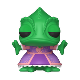 Funko Pop! Disney: Tangled - Pascal in Dress #1643 [Funko Special Edition] *PREORDER*