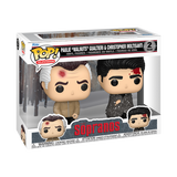 Funko Pop! Television: The Sopranos - Paulie "Walnuts" Gualtieri & Christopher Moltisanti 2pk
