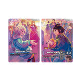 Gundam CG - Premium Card Collection Mobile Suit Gundam Iron-Blooded Orphans Accessory Set [PB02] *PREORDER*