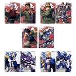 Gundam CG - Premium Card Collection Mobile Suit Gundam Iron-Blooded Orphans Accessory Set [PB02] *PREORDER*