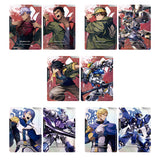 Gundam CG - Premium Card Collection Mobile Suit Gundam Iron-Blooded Orphans Accessory Set [PB02] *PREORDER*