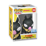 Funko Pop! Anime: Ranma 1/2 - P-Chan #2030 [Funko Special Edition]