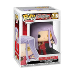 Funko Pop! Yu-Gi-Oh - Lot 1/4 **WEB ONLY**