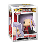 Funko Pop! Yu-Gi-Oh - Lot 1/4 **WEB ONLY**
